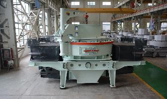 Stone Crusher Equipment Manufacturers Malaysia VICIN ...