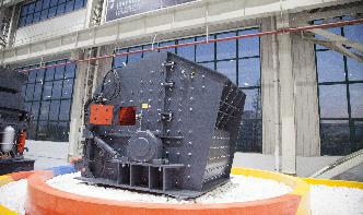 used crusher plant from germany 
