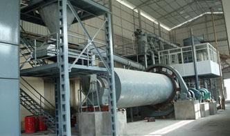 used for bauxite grinding process plant