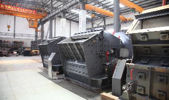 scope for crusher business in india | Ore plant ...