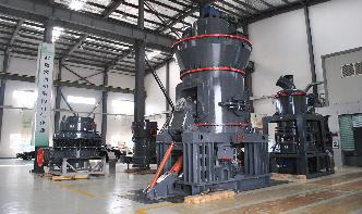 Rare Earth Crushing Grinding Size Of Equipment