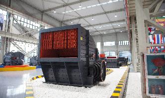 Iron ore crusher machine canada 