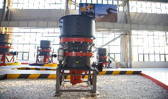 Used Iron Ore Impact Crusher Suppliers In Nigeria