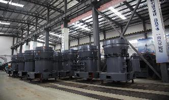 Different Type Of Mobile Crushers Used In Iron Ore Industry