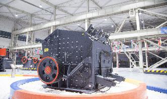 aggregate processing equipment for sand mining crusher