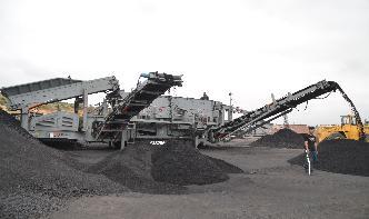 quality plan of aggregates crusher production
