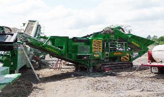 rock crushers made in germany 