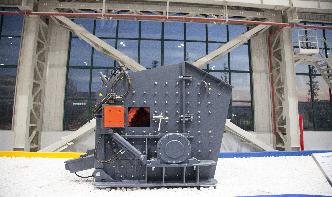 mobile iron ore crusher suppliers indonessia