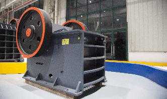 Double Roll Crusher Used For Sale 