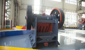 equipment of chrome mining process
