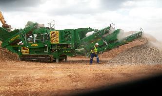 Crushing 26amp 3b Mining Equipment Cme