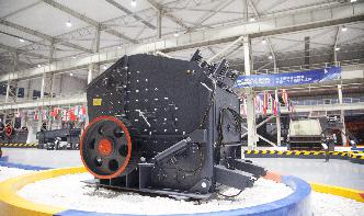 High Quality Mobile Crushing Plant For Ore Concentrate