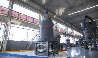 High Efficiency Double Roll Crusher