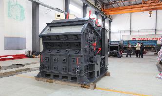 Small Concrete Crusher Manufacturer In Indonessia