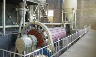 Beneficiation and mineral processing of sand and silica sand