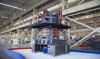 Crusher And Grinding Mill For Quarry Plant In Loja – xinhai