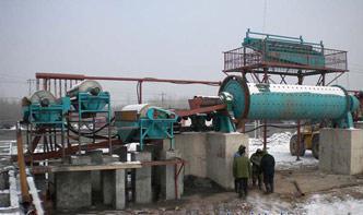 crusher manufacturer in indonesia Foxing Heavy Machinery