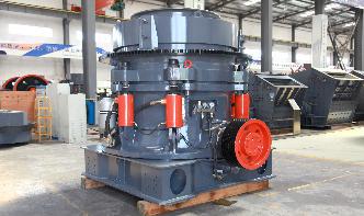 Function Of Crusher In Coal Handling System