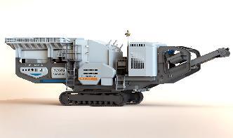 mobile gold ore impact crusher for hire in india