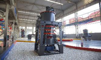 Crusher Company South India 