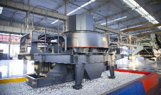 Kaolin Milling And Processing MC Machinery
