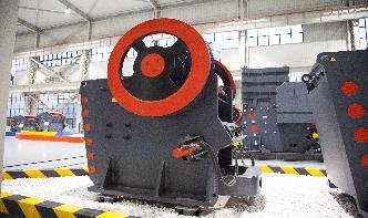 Stone Crusher Plant Manufacturers India Pdf
