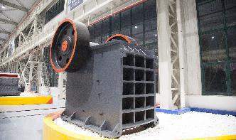 small round screen for stone crusher