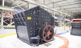 Mobile Crusher Processing Plant