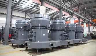 Hydraulic system vertical roller mill operation