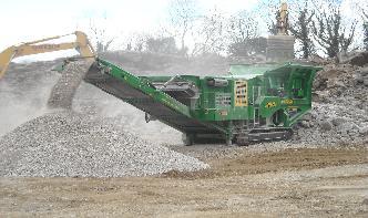 Crushing Bussiness For Sale Indonesia