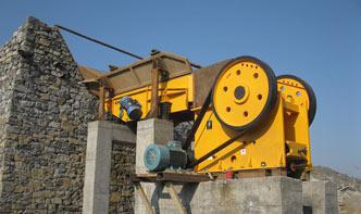 What Type Of Crusher Is Used In Iron Ore Aluneth Heavy ...