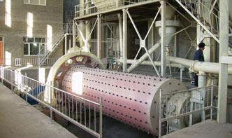 Ball Mill With Mineral Processing High Performance EXODUS ...