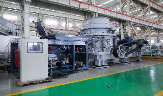 Prices Of Stampmill And Ballmill