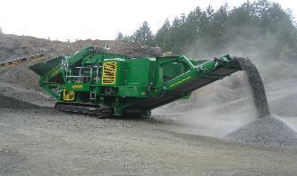 Crushing screening plant in south africa Manufacturer Of ...