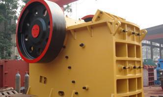 primary copper ore jaw crusher 