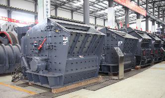 Jaw Crusher For Lab Purposes 