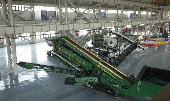 Stone Production Line, Rubber Tyred Mobile Crusher,Powder ...