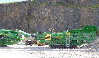 crusher companies in south africa 