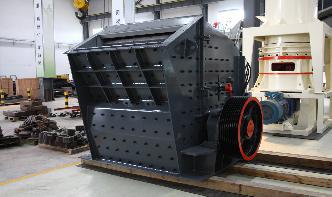 Crusher Plant Manufacturer In Malaysia