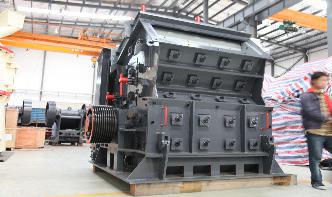 High Efficiency Jaw Rock Crusher With Best Design