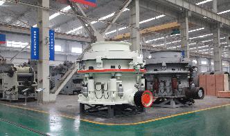 The Input Of Limestone Crusher And Condition