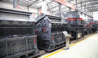 Jaw Crusher Main Components Function