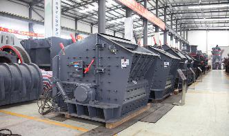 assembly jaw crusher 