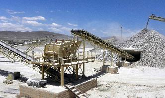 Stone Crusher Plant Cost In Canada