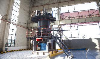 OK™ mill The most reliable and efficient mill for raw and ...