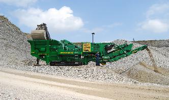 Used Mining Quarry Equipment for Sale | Auto Trader Plant