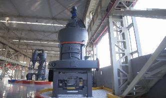 Rock Crusher Oil Cooling Vetura Mining machine