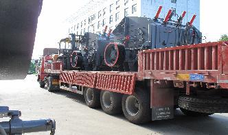 Mobile iron ore jaw crusher for sale india
