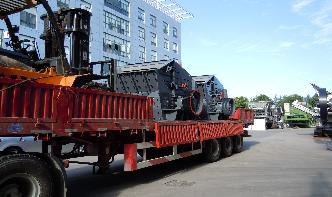 high capacity mobile crushers granite za
