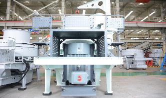 Business Plan Grinding Mill And Product – xinhai